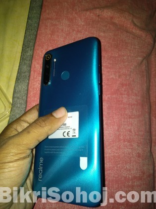 Realme 5i